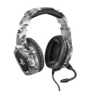 Игровые наушники TRUST GXT 488 FORZE-G PS4