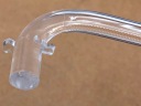 SWIATLOWODY DROITE GAUCHE AVANT PHARES LED FJD VERS MERCEDES W447 2014-19photo 12