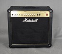 Комбинированный гитарный усилитель Marshall AVT 50