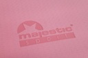 Коврик для фитнеса и йоги Majestic Sport