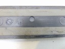 BAGUETTES REVÊTEMENTS SEUIL AVANT ARRIÈRE AUDI A3 8V 5D SB S-LINE ENSEMBLEphoto 12
