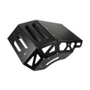 ЗАХИСТ SILNIKA/SPODU CFMOTO 450MT МОТОЦИКЛ АЛЮМІНІЙ  (17290858735) фото min 10