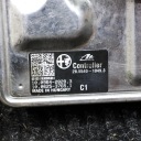 POMPE ABS ALFA ROMEO GIULIA (952_) 28554010493 29584320 2.0L 206KW 2017photo 9