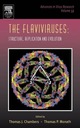 The Flaviviruses: Structure, Replication and