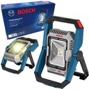 LAMPA BUDOWLANA LED Akumulatorowa 18V halogen GLI 18V-1900 Bosch