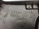 HONDA ACCORD 2009 PERID SIDE RIGHTS CLADDING SEAT  photo 7