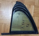 MERCEDES W213 СЕДАН ЛІВА БІЧНА ЗАДНЯ СКЛО TROJKAT. 43R-00049  (15413409982) фото min 7