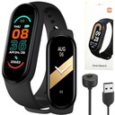 СПОРТИВНЫЙ РЕМЕСЛЕН SMARTBAND M8 SMARTWATCH ЧАСЫ
