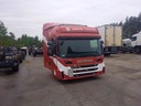 ПОЛНАЯ КАБИНА SCANIA R HIGHLINE XPI