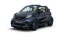 LLANTAS 16 PARA SMART FORFOUR II (W453) RESTYLING FORTWO 3 (W453) RESTYLING 