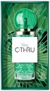 C-Thru Luminous Emerald Toaletná voda 30 ml EAN (GTIN) 5201314150497
