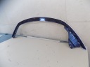 MERCEDES EQA W243 MOULURE PARE-CHOCS AVANT GRILLE CALANDRE A2438852001photo 8