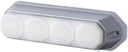 LAMPA OŚWIETLENIA WNĘTRZA 370 lm MOC 6 W