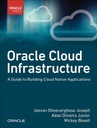ORACLE CLOUD ИНФРАСТРУКТУРА - Дживан и Аль Джозеф (КНИГА)