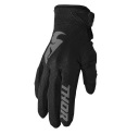 Сектор Thor 20 Black M Gloves