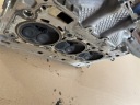 ГОЛОВКА + ВАЛИ РОСПОДІЛЬНИКА FORD 1.0 ECOBOOST M1JU PBCM5G-6090 ЄВРО 6 15-19R  фото 14