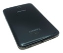 Samsung Galaxy Tab 3 T210 1/8GB, 7&quot; Čierna | A- Porty miniUSB typ B mini jack 3,5 (audio)