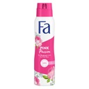 Fa Pink Passion dezodorant spray 150ml