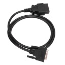 ГОЛОВНИЙ КАБЕЛЬ OBD2 З'ЄДНАННЯ ДІАГНОСТИЧНЕ OBDII ЗАМІНА КАБЕЛЯ АДАПТЕРА 3L  (18067996437) фото min 10