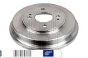 BLUE PRINT TAMBOUR FREIN HONDA T. CIVIC 1,4-2,0 01- /JAZZ 1,3 08-photo 15