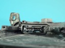 PROJECTEUR DROIT PHARE AVANT OPEL VECTRA C EUROPEphoto 12