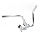 22MM FASTENERS DISTRIBUTOR MOTORCYCLE STEERING WHEEL ZE STEEL STAINLESS STEEL 4D  photo 6