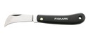 NÓŻ SIERPAK SKŁADANY 170mm K62 /1001623/ FISKARS