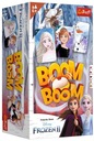 НАСТОЛЬНАЯ ИГРА CUBES BOOM BOOM FROZEN 2