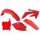 MEC KOMPLET HONDA CRF 250 2006= 2007 RSO408