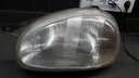 FARO IZQUIERDO OPEL CORSA B VALEO 