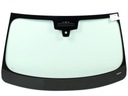 Predné čelné sklo BMW iX3 G08 Kamera Sensor HUD 2021-
