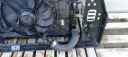 PANNEAU AVANT RENFORCEMENT RADIATEURS POUTRE ENSEMBLE FIAT 500X 1.6 MJET 51939783photo 12