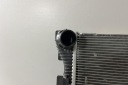 RADIATEUR EAU BMW 3 (F30, F80) 8652497 3.0L GASOLINE 240KW 2016photo 11