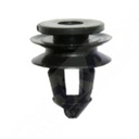 КРЫШКА УПЛОТНИТЕЛЯ ДВЕРИ ROMIX 1K6837200A