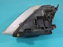 PROJECTEUR GAUCHE PHARE AVANT VOLVO V70 III EUROPE 31420019photo 12