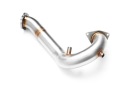 DOWNPIPE AUDI A4 A5 A7 Q5 2.7 3.0 TDIphoto 8