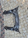 AUDI A4 B6 B7 BERCEAU CHÂSSIS CHÂSSIS AVANT POUTRE AVANTphoto 5