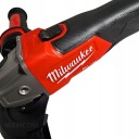 SZLIFIERKA КУТОВИЙ 125MM MILWAUKEE 1200 W 18 V M18 -0 4933478701  (17859659535) фото min 7