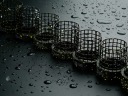 Приманювальне Обладнання Delphin Кошик 70G