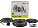 EMBRAYAGE OPEL ASTRA H 1,7DCTI 624322419+51001810photo 8