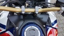 Deflektor Honda CRF1000L Africa Twin Marselus Producent Marselus