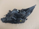 PROJECTEUR PHARE DROITE TOYOTA AYGO X 0H-31 EUROPEphoto 15