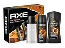 AXE Dark Temptation Косметический набор из 3 предметов
