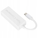 АДАПТЕР ДЛЯ MAGSAFE 2/1 НА USB-C, БЕЛЫЙ