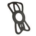 RAM-HOL-UN10TU RAM-TETHER1U ДОПОЛНИТЕЛЬНАЯ ЗАЩИТА ТЕЛЕФОНА Резиновая X-GRIP