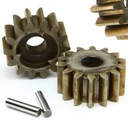 ПРИВОДНЫЕ ЗВЕЗДОЧКИ MACALLISTER STERWINS DAYE GARLAND TEXAS FAWORYT + СМАЗКА