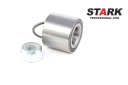 STARK SKWB-0180178 KIT ROULEMENT ROUES VERS RENAULT RAPID KASTEN (F40, G40)photo 9