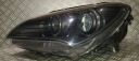 BMW F06 F12 F13 PHARES AVANT AVANT BI-XENON SHADOW LINE NOIR EDITION L+R KPphoto 13