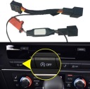 DEZAKTYWATOR DÉMARREUR STOP ÉMULATEUR A6 S6 RS6 C7/A7 S7 RS7 4G8 2013-2018 A511photo 5
