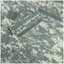 Толстовка Mil-Tec Teesar RipStop AT-Digital L ACU военная форма